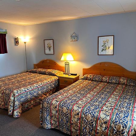 Wells River Motel Екстер'єр фото