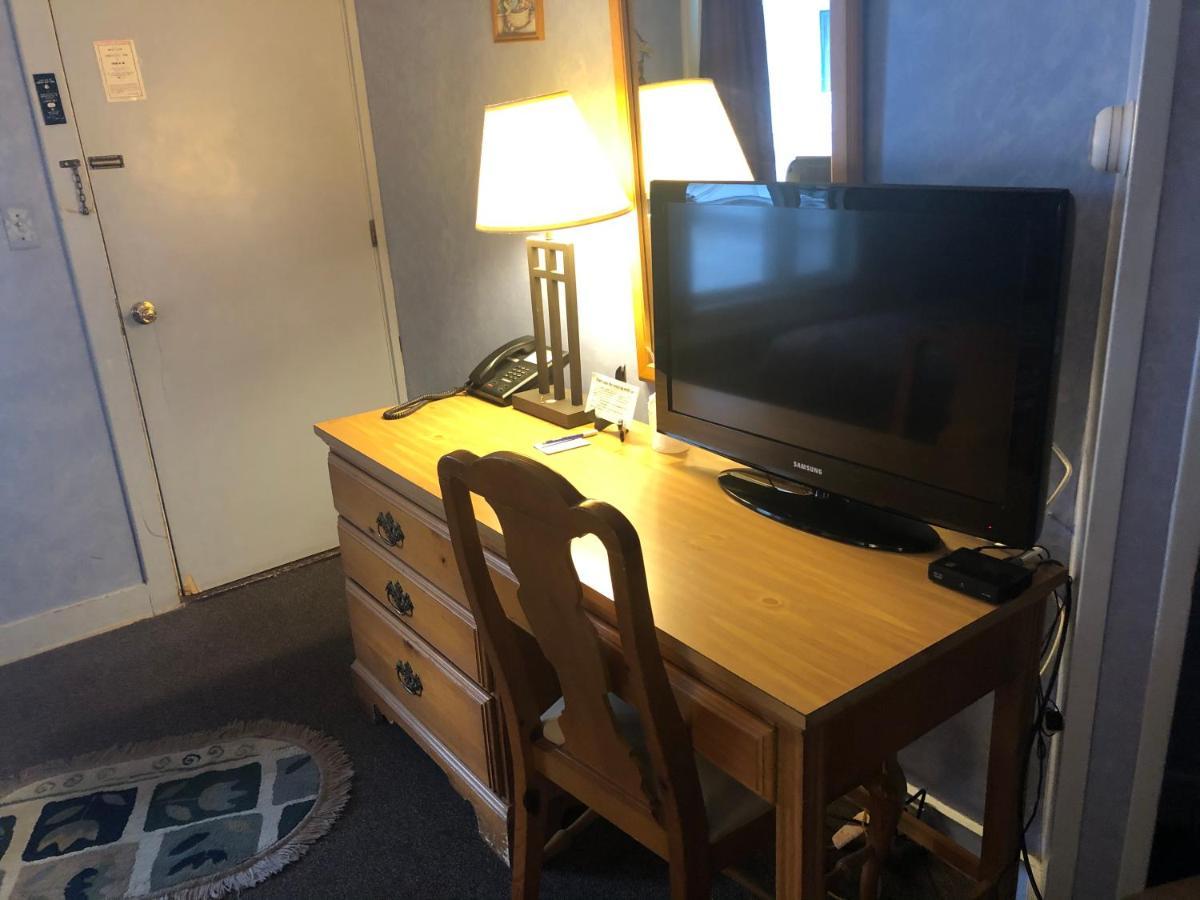 Wells River Motel Екстер'єр фото