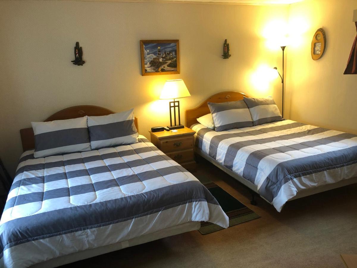 Wells River Motel Екстер'єр фото