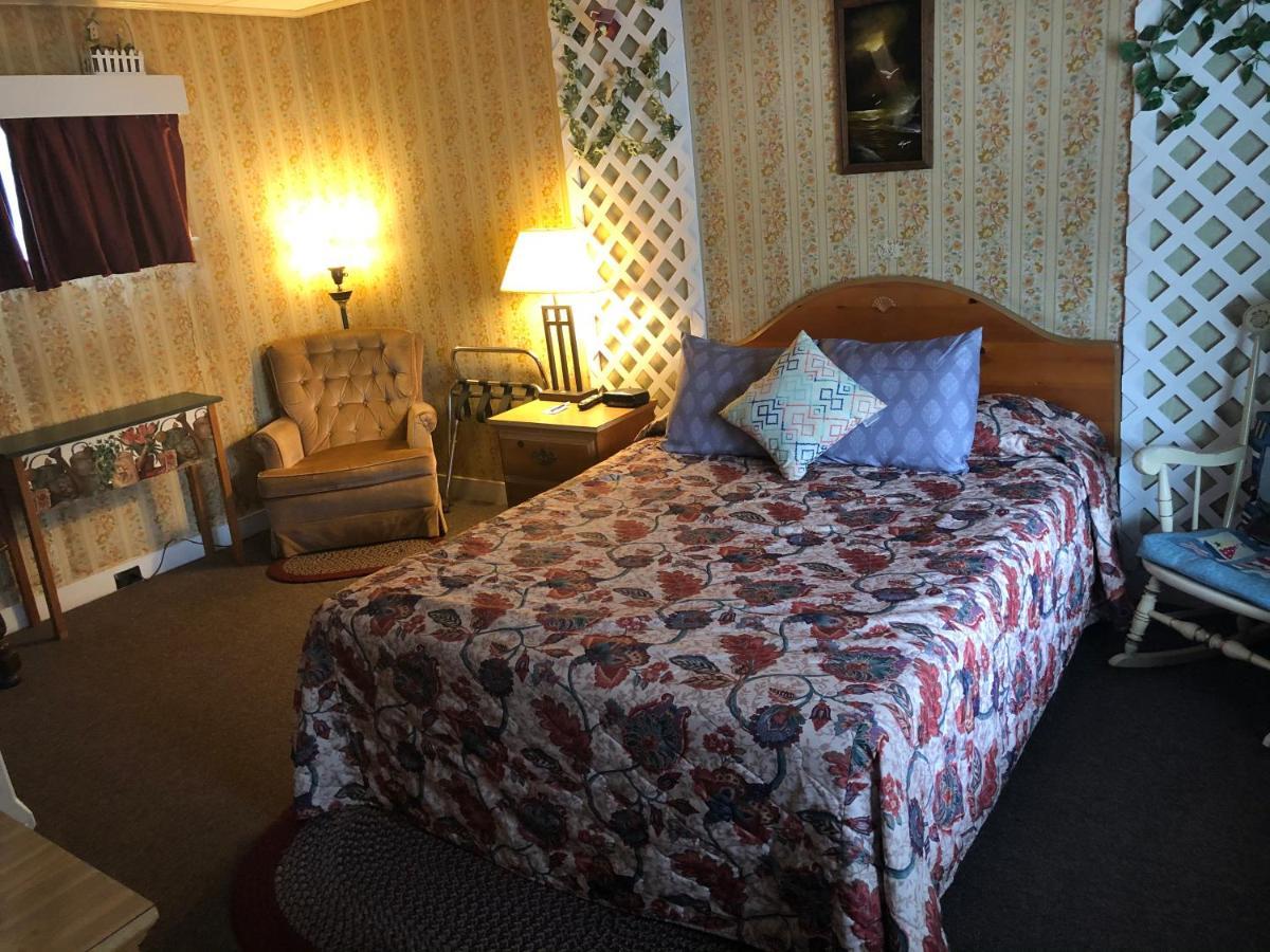 Wells River Motel Екстер'єр фото