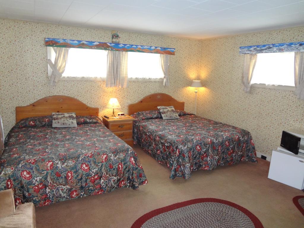 Wells River Motel Екстер'єр фото