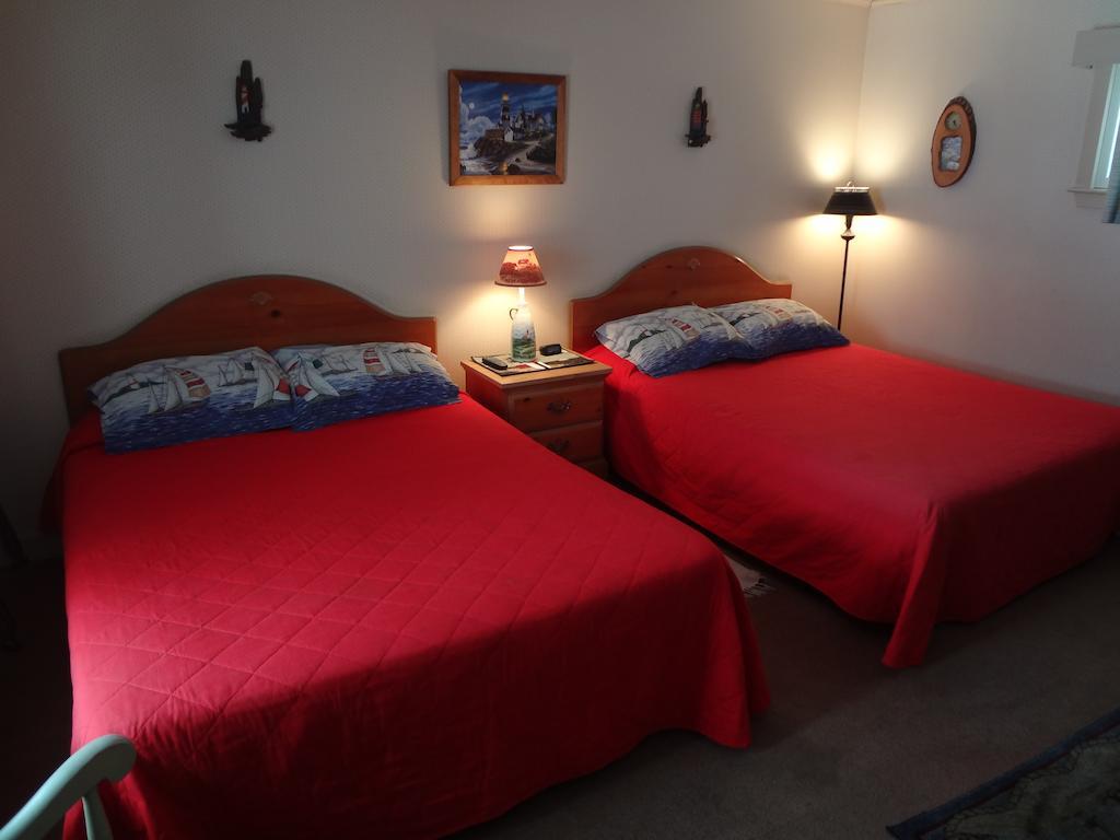 Wells River Motel Екстер'єр фото