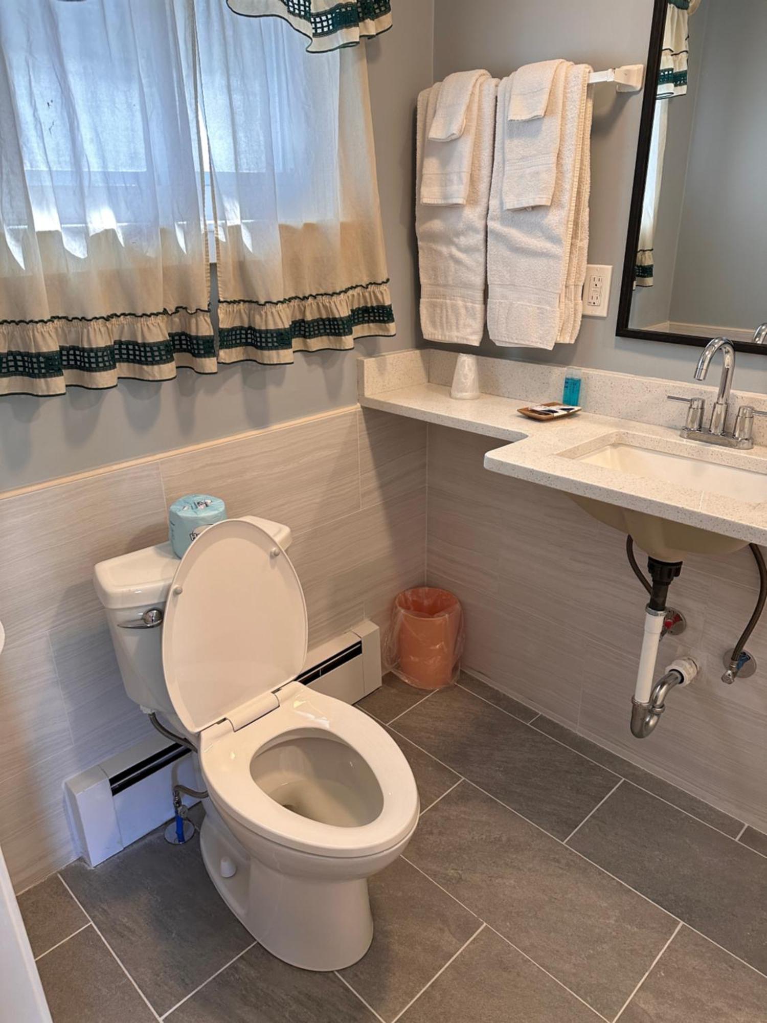 Wells River Motel Екстер'єр фото
