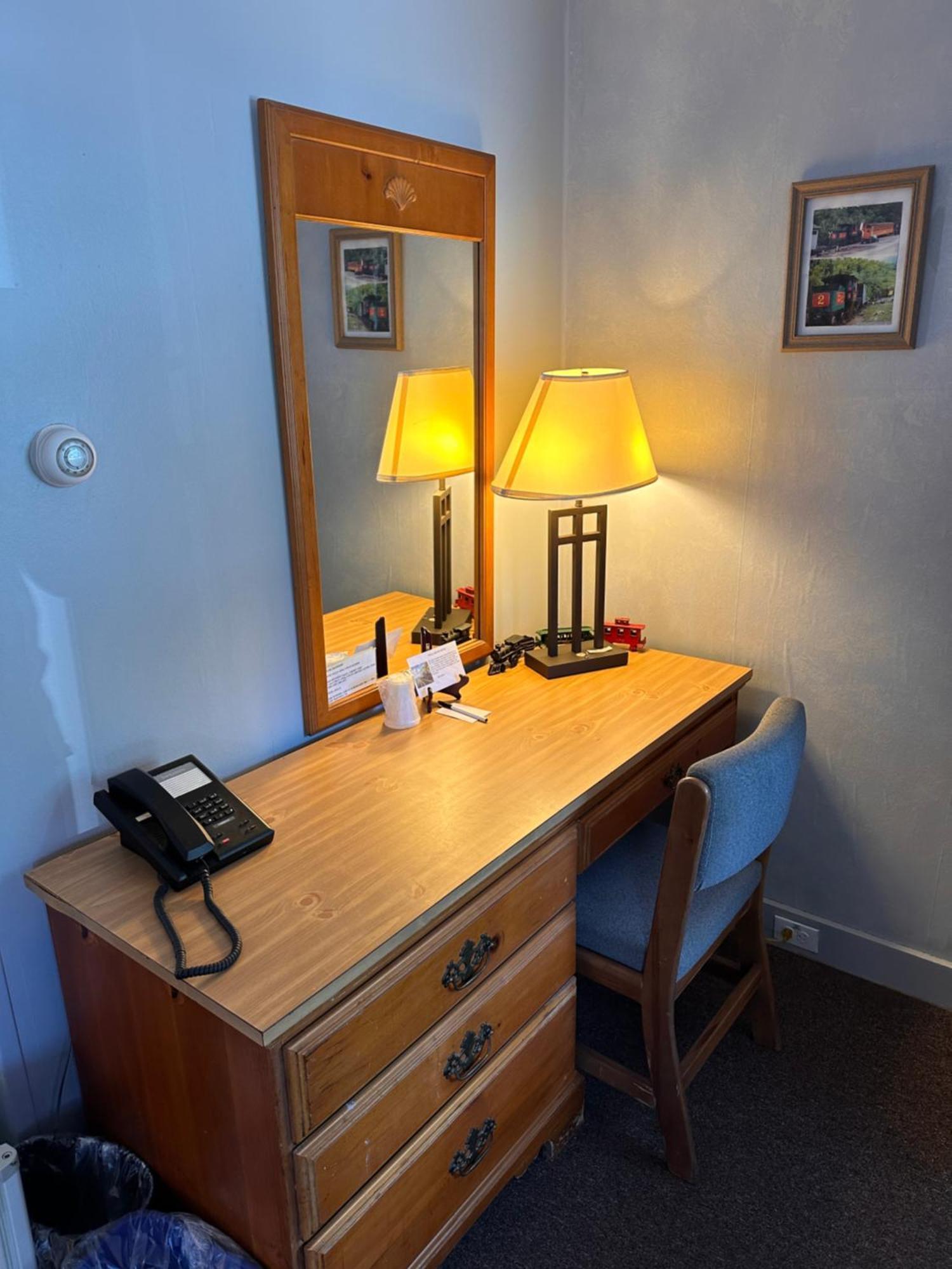 Wells River Motel Екстер'єр фото