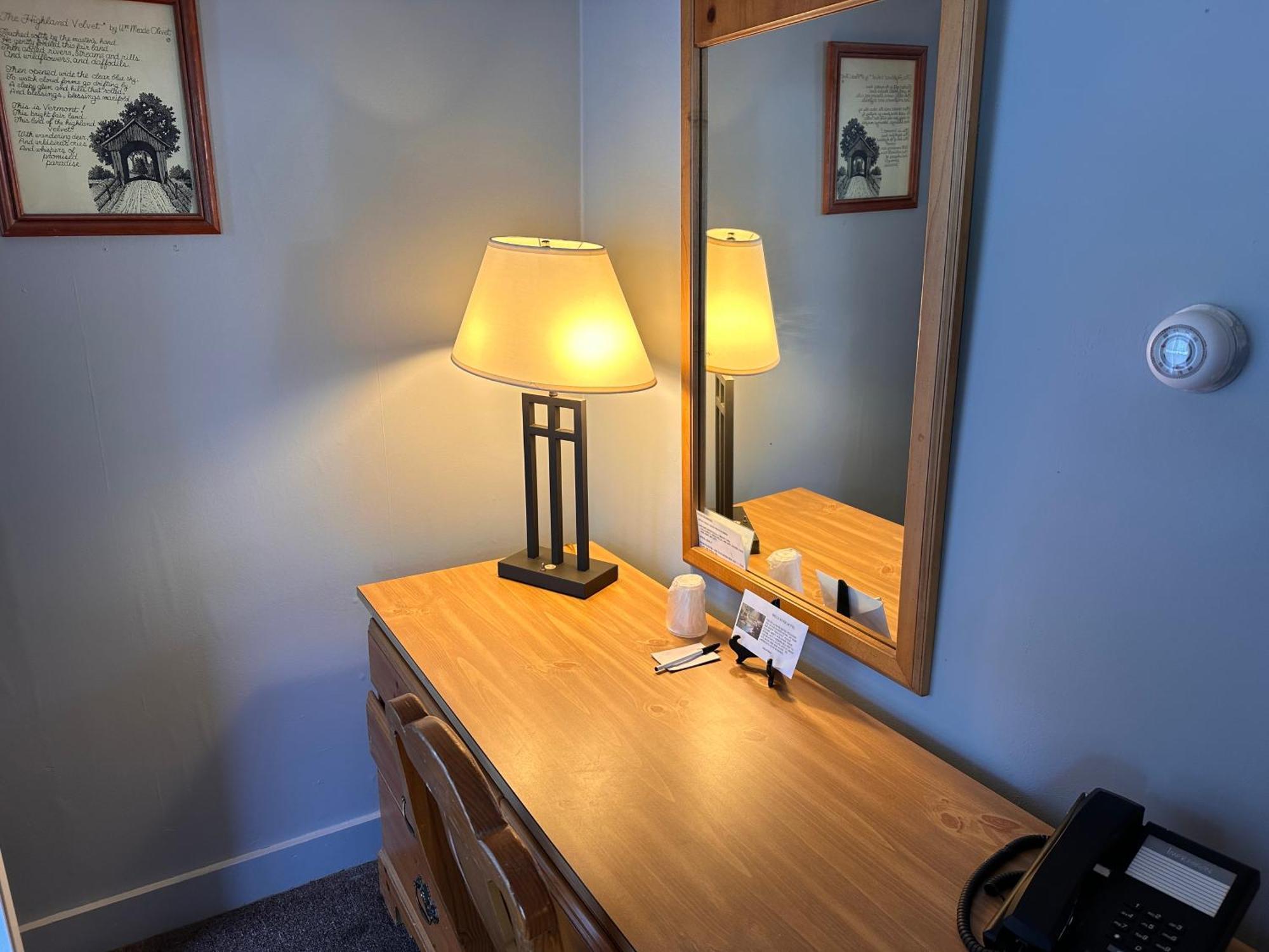 Wells River Motel Екстер'єр фото