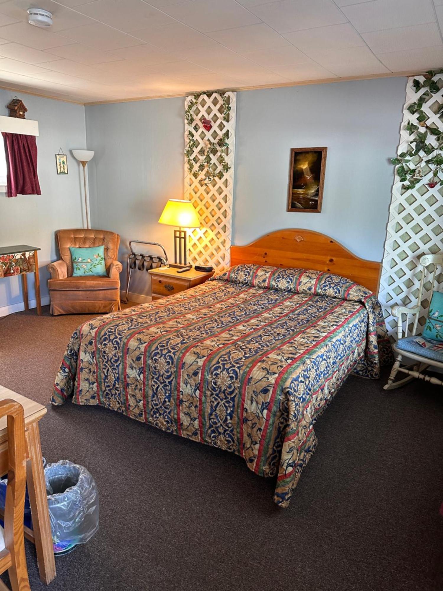 Wells River Motel Екстер'єр фото