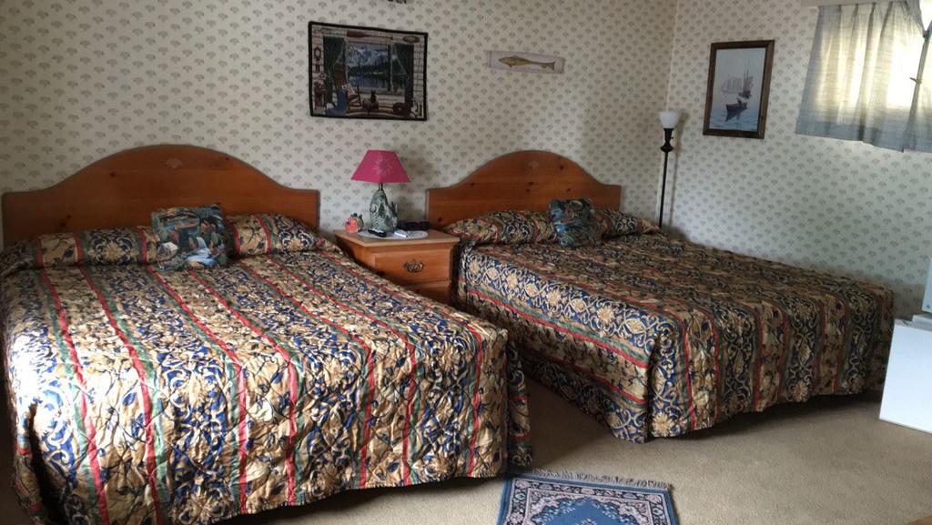 Wells River Motel Екстер'єр фото