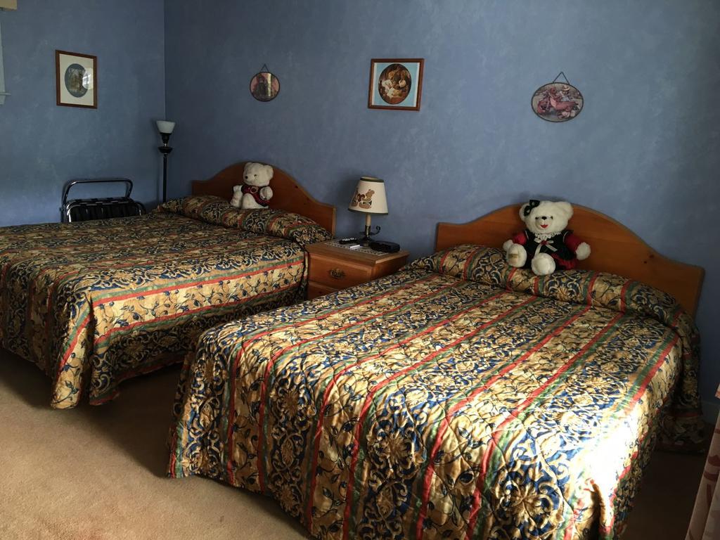 Wells River Motel Екстер'єр фото