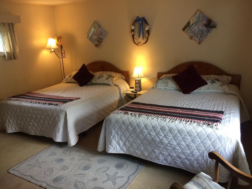 Wells River Motel Екстер'єр фото