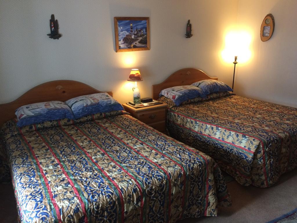 Wells River Motel Екстер'єр фото