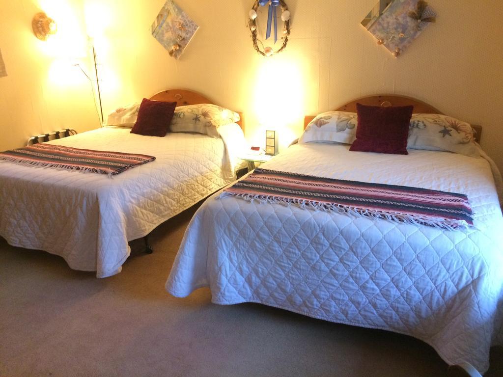 Wells River Motel Екстер'єр фото